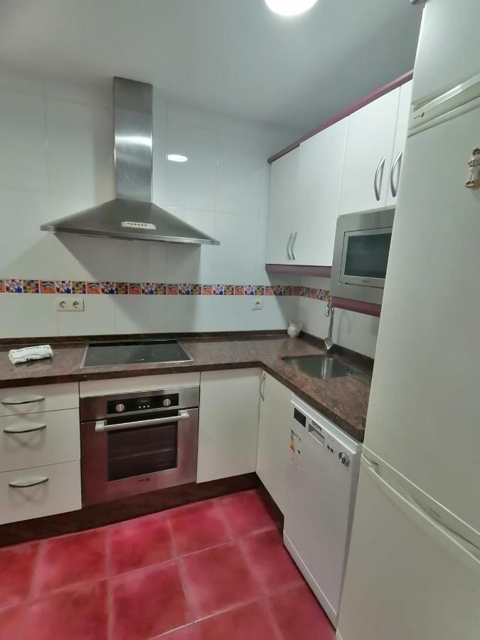 Апартаменти Keka En Playa La Victoria Con Ascensor Grupo Ac Gestion Кадіс Екстер'єр фото