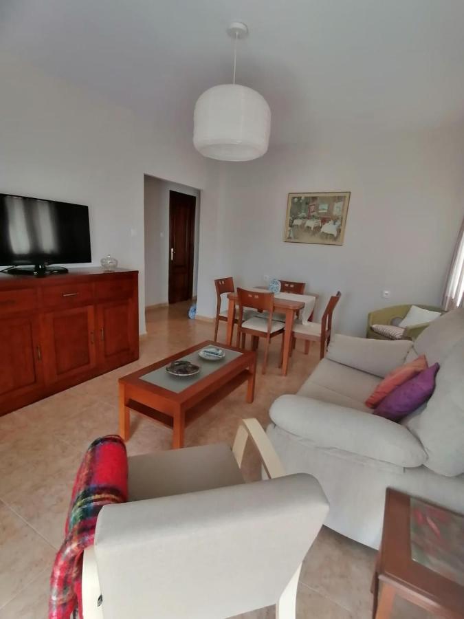 Апартаменти Keka En Playa La Victoria Con Ascensor Grupo Ac Gestion Кадіс Екстер'єр фото