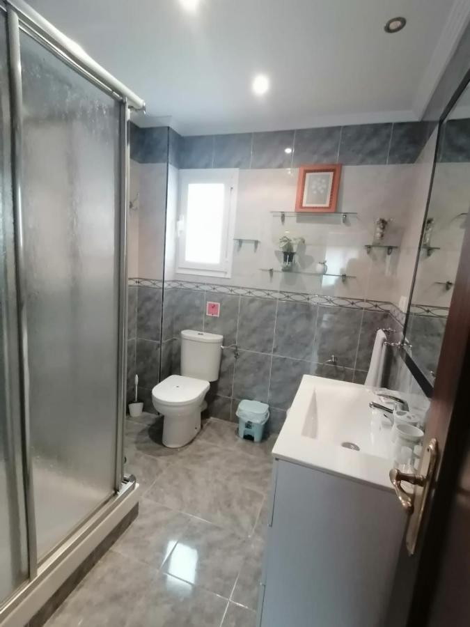 Апартаменти Keka En Playa La Victoria Con Ascensor Grupo Ac Gestion Кадіс Екстер'єр фото